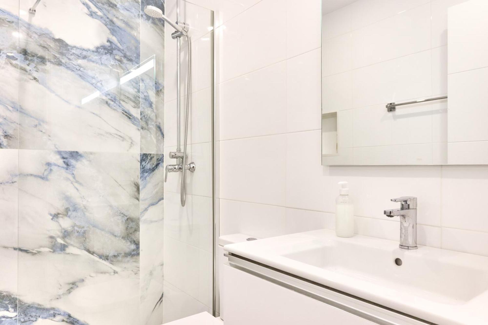 Weybeach 6 - New, Modern, Stylish, Fully Equipped Ла-Санта Экстерьер фото